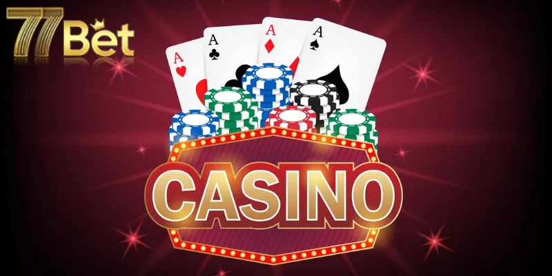 Điểm mạnh của Casino 77Bet khiến game thủ mê mệt